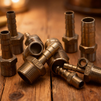 Резьбовые соединения