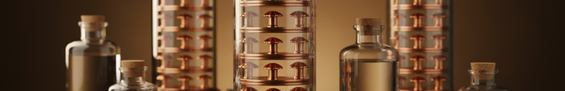 Тарельчато колпачковые колонны