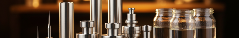 Узлы отбора