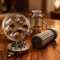 Узлы отбора