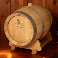 Бочки из французского дуба 