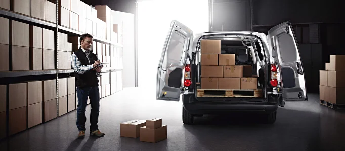 Способы доставки