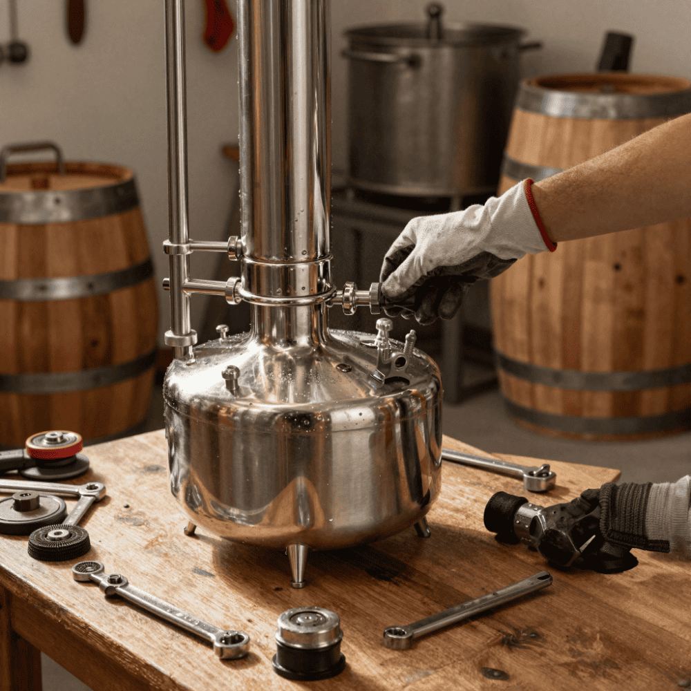 Наш магазин