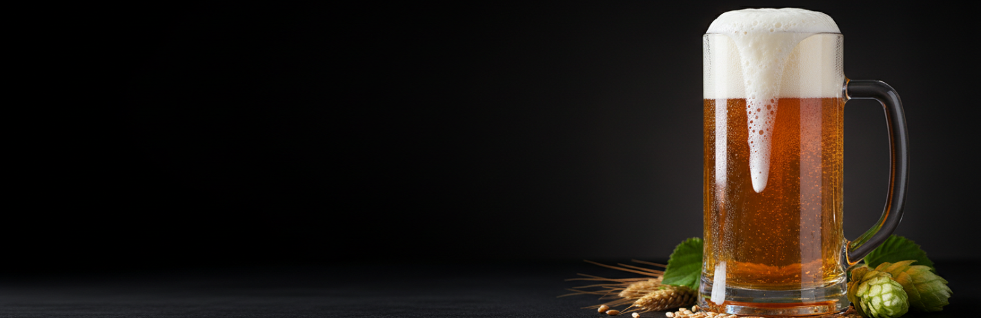 Крафт у себя дома. Варим пиво как профи